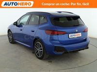 Usado BMW 218 Comfort Edition 136 CV (100 kW) 2022 Azul Familiar