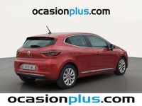 Usado Renault Clio V Zen 101 CV (74 kW) 2022 Rojo Utilitario