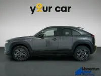 Käytetty Mazda MX30 Exclusive-Line 170 HP (125 kW) 2024 Harmaa Katumaasturi