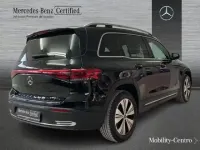 Usado Mercedes EQB250 139 kW (190 CV) 2022 SUV
