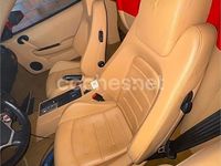 Usado Ferrari F430 490 CV (360 kW) 2007 Rojo Descapotable