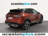 Nuevo Nissan Qashqai Premium Edition 190 CV (139 kW) 2025 Blanco SUV