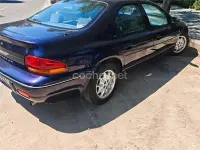 Usado Chrysler Stratus 131 CV (96 kW) 1997 Azul Berlina