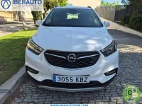 Usado Opel Mokka Selective 140 CV (102 kW) 2017 Blanco SUV