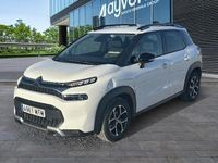 Usado Citroën C3 110 CV (80 kW) 2024