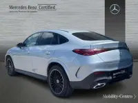 Usado Mercedes GLC300e 258 CV (189 kW) 2025 Plateado SUV