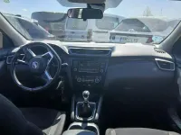 Usado Nissan Qashqai Acenta 140 CV (102 kW) 2021 Blanco SUV