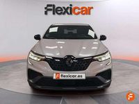 Usado Renault Arkana Esprit Alpine 145 CV (106 kW) 2023 Blanco SUV