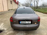 Usado Audi A6 180 CV (132 kW) 2000 Beige Berlina