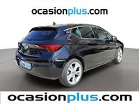 Brugt Opel Astra Business Elegance 145 HK (106 kW) 2020 Sort Hatchback
