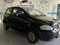 usado VW Fox 1.2