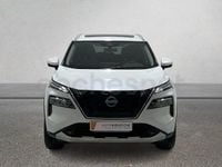Usado Nissan X-Trail Tekna 204 CV (150 kW) 2025 Blanco SUV