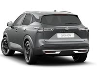 Nuevo Nissan Qashqai N-Connecta 158 CV (116 kW) 2026 Gris SUV