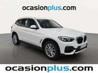 Usado BMW X3 292 CV (214 kW) 2020 Blanco SUV