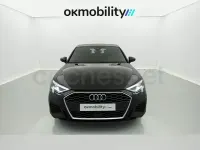 Usado Audi A3 S-Line 150 HP (110 kW) 2024 Preto Sedan
