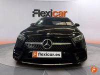 Usado Mercedes A200 163 CV (119 kW) 2020 Negro