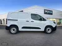 Nuevo Fiat Doblò 100 kW (136 CV) 2026 Blanco Monovolumen