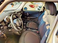 Usado Mini ONE 102 CV (75 kW) 2019 Blanco Utilitario