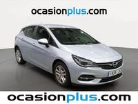 Usado Opel Astra S 110 CV (80 kW) 2020 Gris plata Utilitario