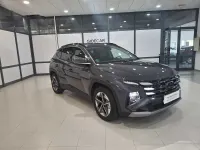 Usado Hyundai Tucson 215 CV (158 kW) 2025 SUV