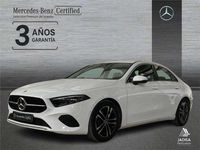Usado Mercedes A200 163 CV (119 kW) 2024 Berlina