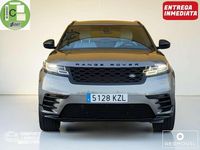 Occasion Land Rover Range Rover Velar Basis 241 PK (177 kW) 2019 Beige SUV