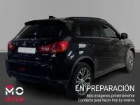 Usado Mitsubishi ASX Motion 114 CV (83 kW) 2018 SUV