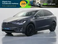 Usado Tesla Model X 311 kW (423 CV) 2019 Eléctrico SUV