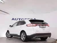 Usado Ford Edge Titanium 180 CV (132 kW) 2017 Blanco SUV