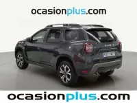 Usado Dacia Duster Journey 131 CV (96 kW) 2024 Gris SUV