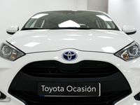 usado Toyota Yaris Hybrid 120H BUSINESS PLUS