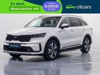 Usado Kia Sorento 179 CV (131 kW) 2021 Blanco SUV