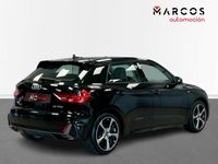 Usado Audi A1 Sportback Premium 95 CV (69 kW) 2023 Azul Utilitario