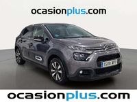 Brugt Citroën C3 PureTech 110 HK (80 kW) 2024 Grå Hatchback