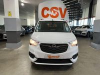 Usado Opel Combo Business Edition 101 CV (74 kW) 2023 Blanco Van