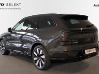 Nuevo Volvo EX90 Ultra 380 kW (517 CV) 2025 Otro SUV