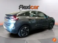 Usado Citroën C4 PureTech 131 CV (96 kW) 2024 Gris SUV