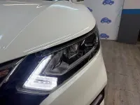 Usado Nissan Qashqai N-Connecta 115 CV (84 kW) 2020 Blanco SUV