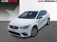 Usado Seat Ibiza XCELLENCE 115 CV (84 kW) 2025 Utilitario