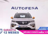 Usado Dacia Spring Comfort Plus 33 kW (45 CV) 2022 Gris Utilitario