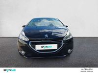 usado Peugeot 208 1.6e-HDi Allure