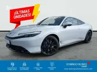 Nuevo Honda Prelude 184 CV (135 kW) 2026 Blanco Coupe