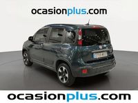 Usado Fiat Panda Cross Cross 70 CV (51 kW) 2023 Verde Utilitario