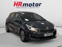 Używany Kia Ceed 90 KM (66 kW) 2018 Hatchback