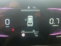 Nuevo Kia Sportage 162 CV (119 kW) 2025 Rojo SUV