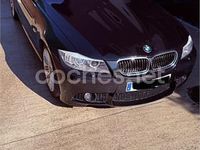 Occasion BMW 320 177 ch (130 kW) 2009 Noir Berline