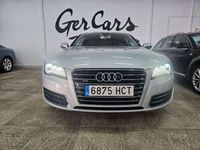 usado Audi A7 Sportback 3.0TDI quattro S-Tronic 245