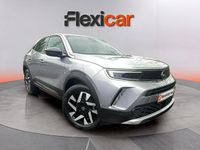 Occasion Opel Mokka Business Elegance 110 PK (80 kW) 2022 Grijs SUV