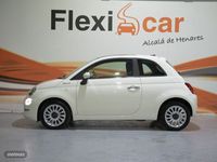 Usado Fiat 500 Dolcevita 70 CV (51 kW) 2021 Blanco Utilitario