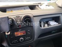 Occasion Dacia Dokker Essentiel 102 PK (75 kW) 2018 Wit MPV